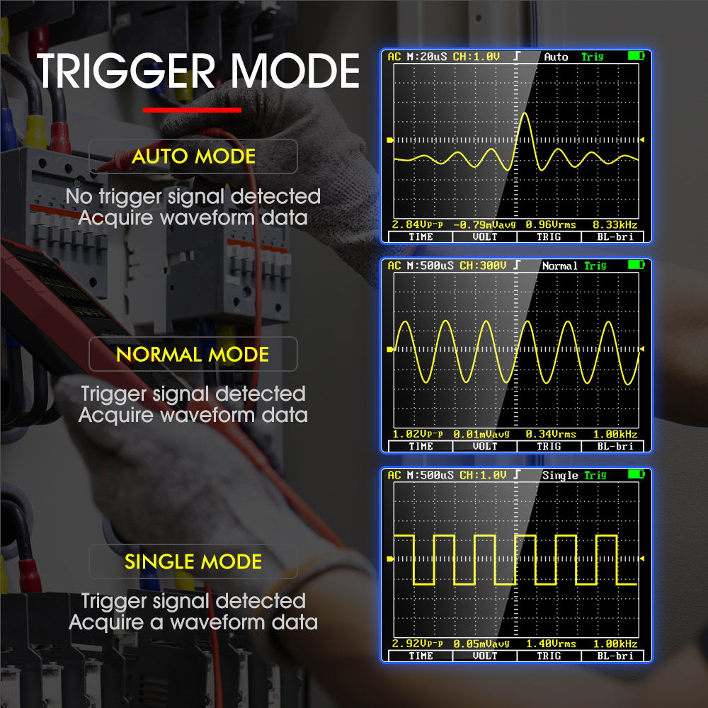 MUSTOOLMT10AIntelligentGraphicalDigitalOscilloscopeMultimeter2in1With24InchesColorScreen1MHzBandwidt-2015764-11