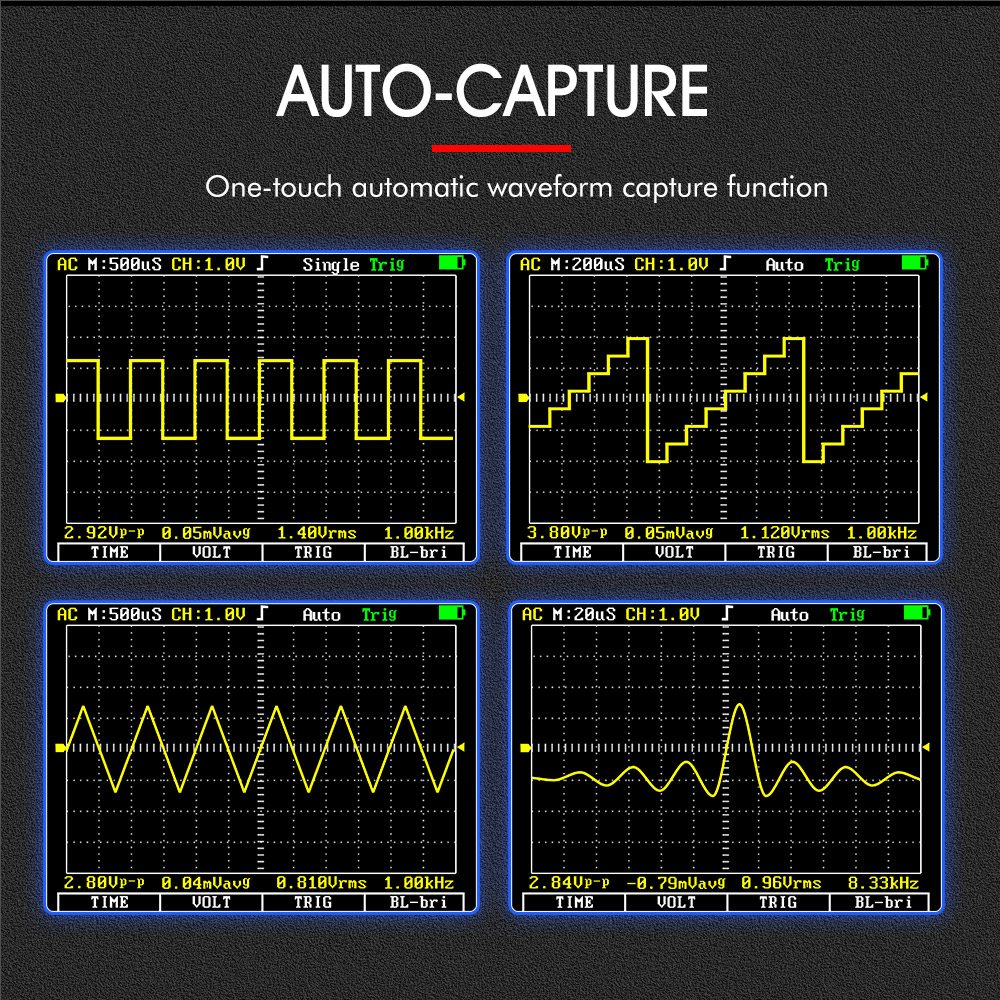 MUSTOOLMT10AIntelligentGraphicalDigitalOscilloscopeMultimeter2in1With24InchesColorScreen1MHzBandwidt-2015764-12