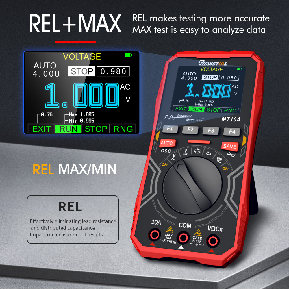 MUSTOOLMT10AIntelligentGraphicalDigitalOscilloscopeMultimeter2in1With24InchesColorScreen1MHzBandwidt-2015764-3