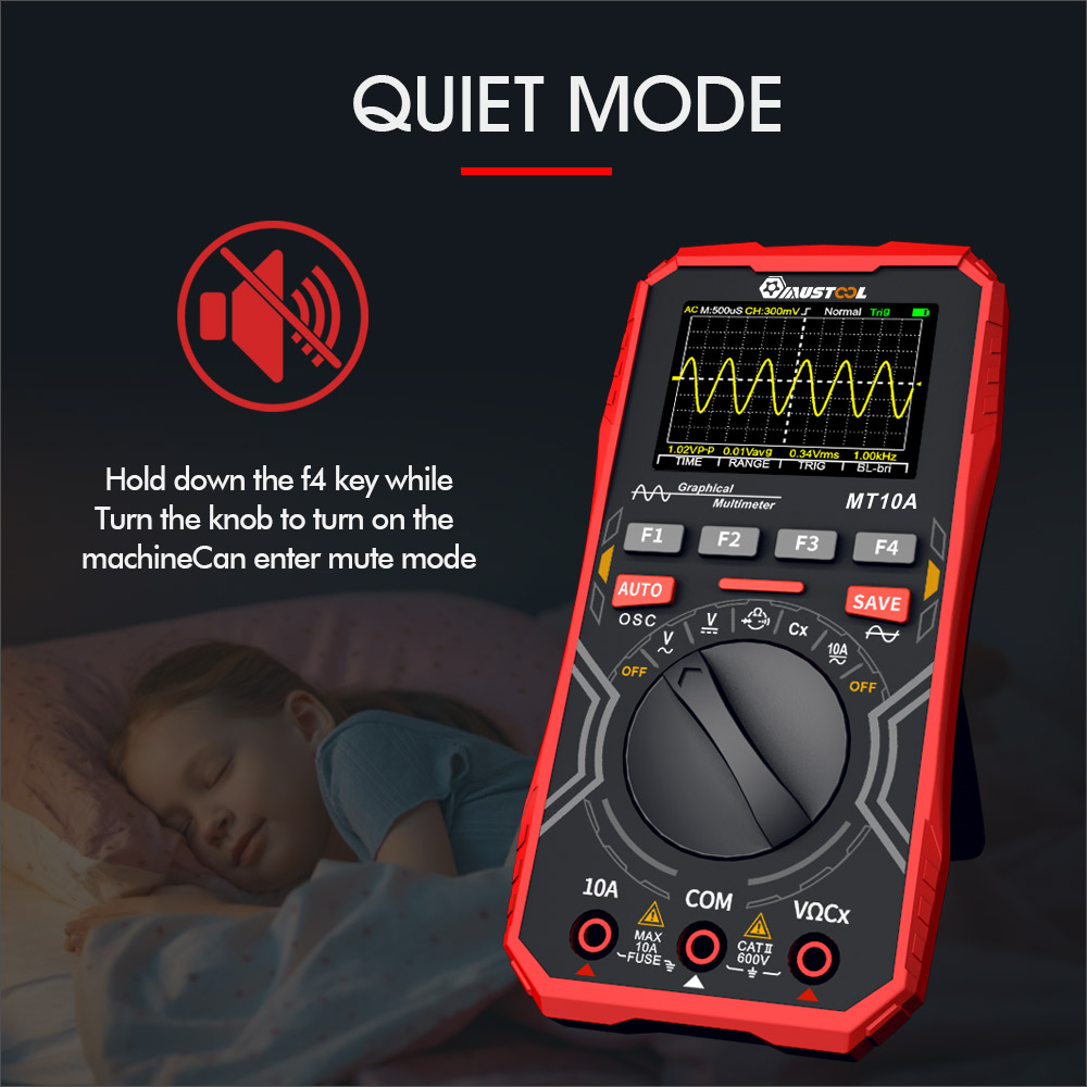 MUSTOOLMT10AIntelligentGraphicalDigitalOscilloscopeMultimeter2in1With24InchesColorScreen1MHzBandwidt-2015764-6