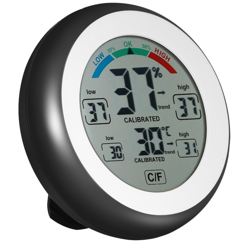 MultifunctionalDigitalThermometerHygrometerTemperatureHumidityMeter-1211804-6