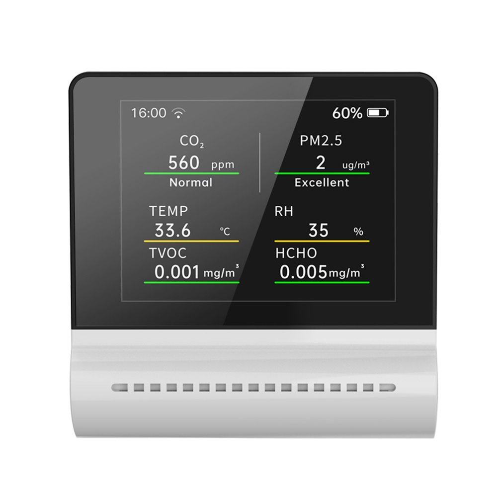 NOYAFAJSM165-in-1HouseholdAirQualityMonitorPM25CO2HCHOTVOCDetectorTemperatureHumidityTester-1994067-12