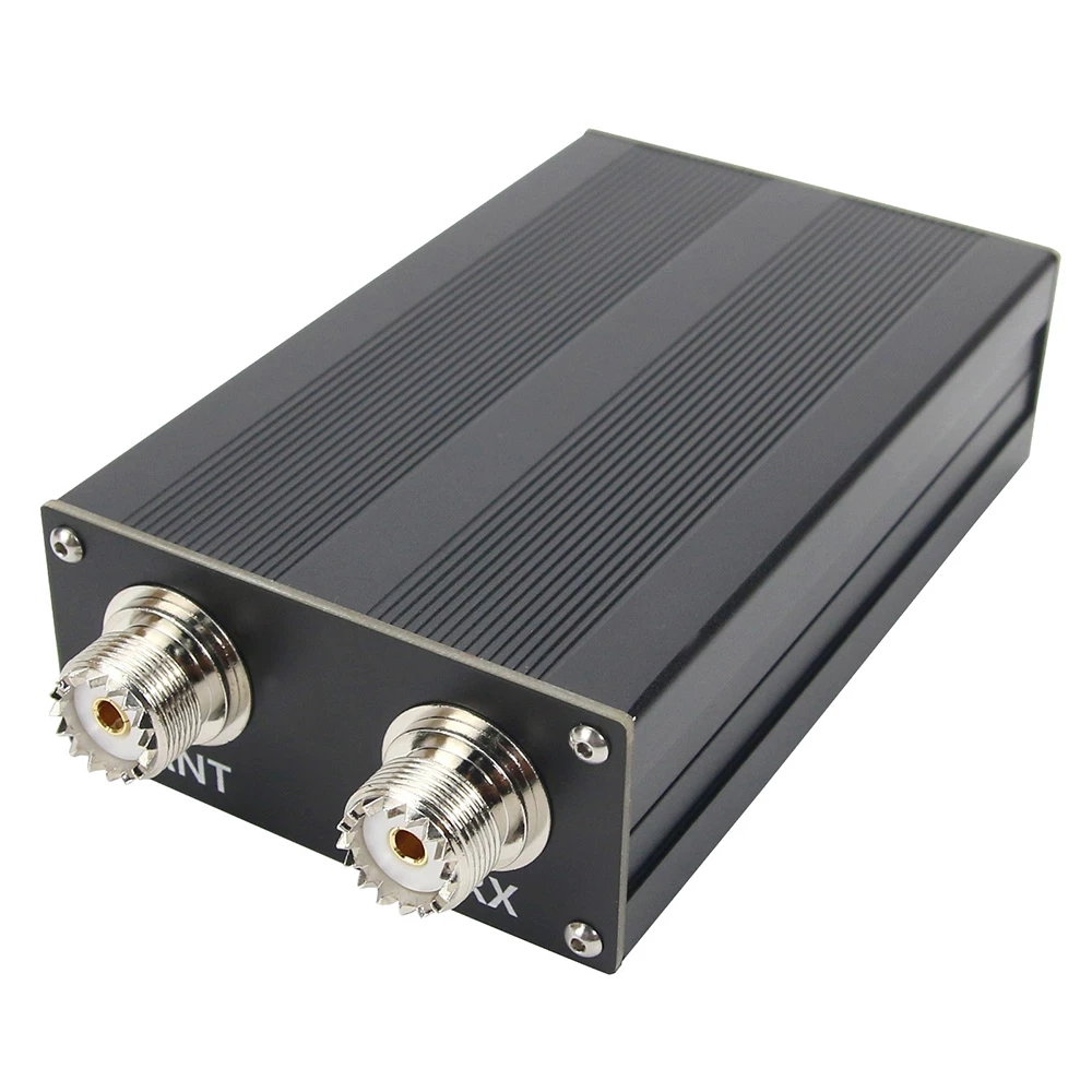 NewATU100AutomaticAntennaTuner100W18-55MHz18-30MHzWithBatteryInsideAssembledFor5-100WShortwaveRadioS-1762193-10