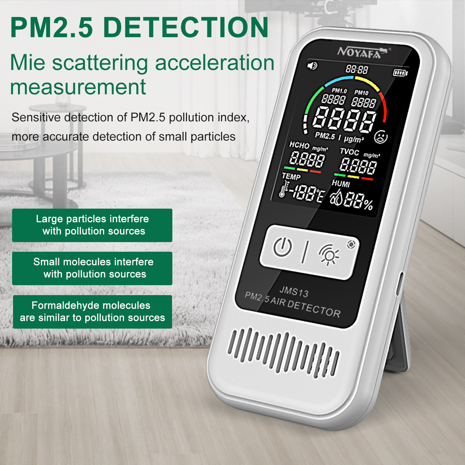 NoyafaJms136In1MultifunctionalAirDiscoverHCHOCO2PM25PM10HumidityMonitorLcdDisplaySmartHomeTemperatur-1988489-1