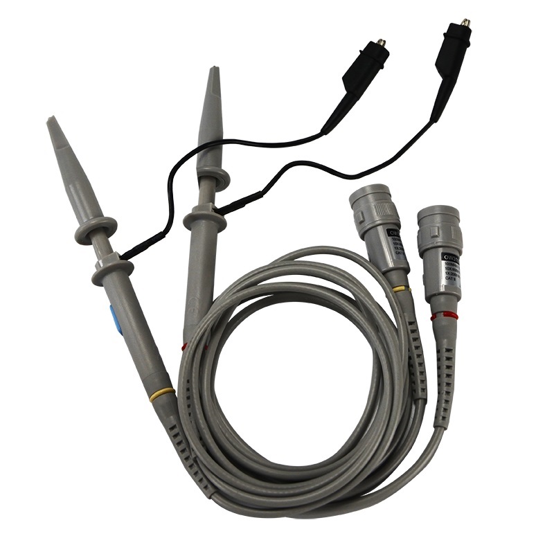 OwonXDS2102ADigitalOscilloscope12BitsVerticalResolution100MHz1GSs8InchLCDDisplay2CHHighResolutionDig-1796198-15