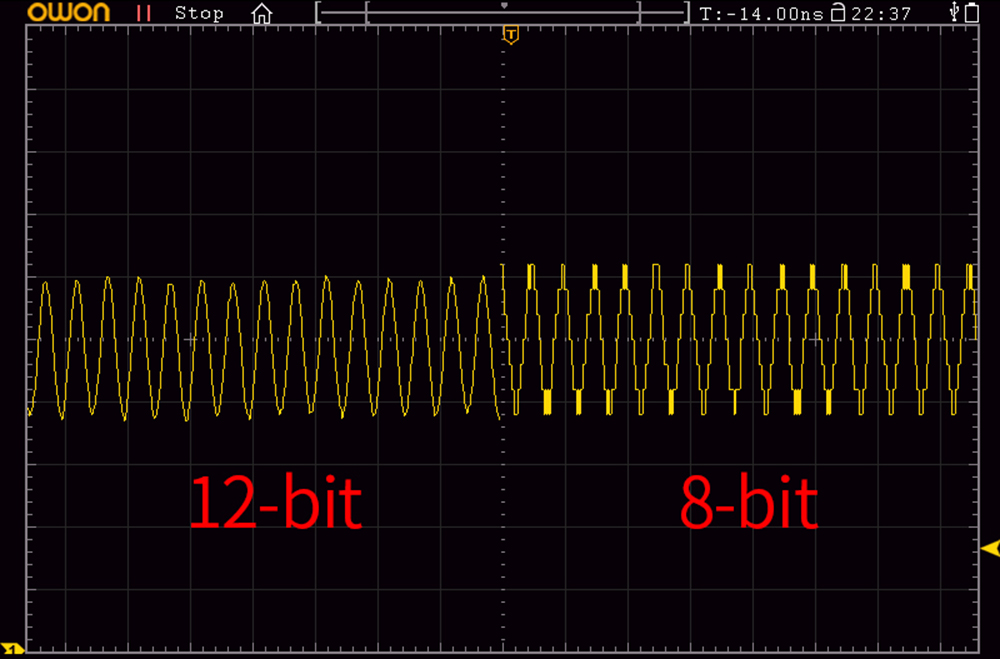 OwonXDS2102ADigitalOscilloscope12BitsVerticalResolution100MHz1GSs8InchLCDDisplay2CHHighResolutionDig-1796198-10