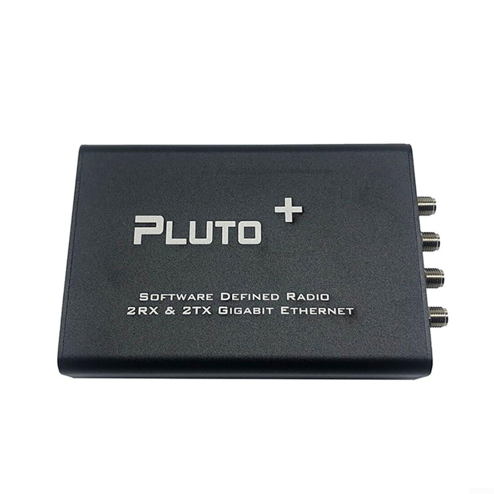 PLUTOSoftwareDefinedRadioAdvancedAD9363ADCDAC2TX2RXChannelsWideFrequencyRange70MHZ-6GHZVCTCXO40MHZRe-2008672-2