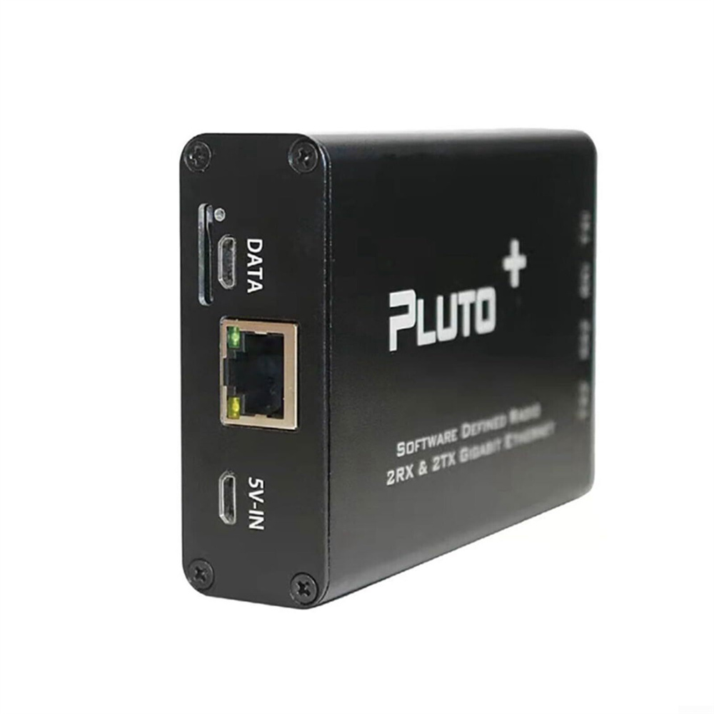 PLUTOSoftwareDefinedRadioAdvancedAD9363ADCDAC2TX2RXChannelsWideFrequencyRange70MHZ-6GHZVCTCXO40MHZRe-2008672-3