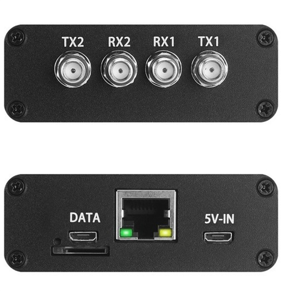 PLUTOSoftwareDefinedRadioAdvancedAD9363ADCDAC2TX2RXChannelsWideFrequencyRange70MHZ-6GHZVCTCXO40MHZRe-2008672-4