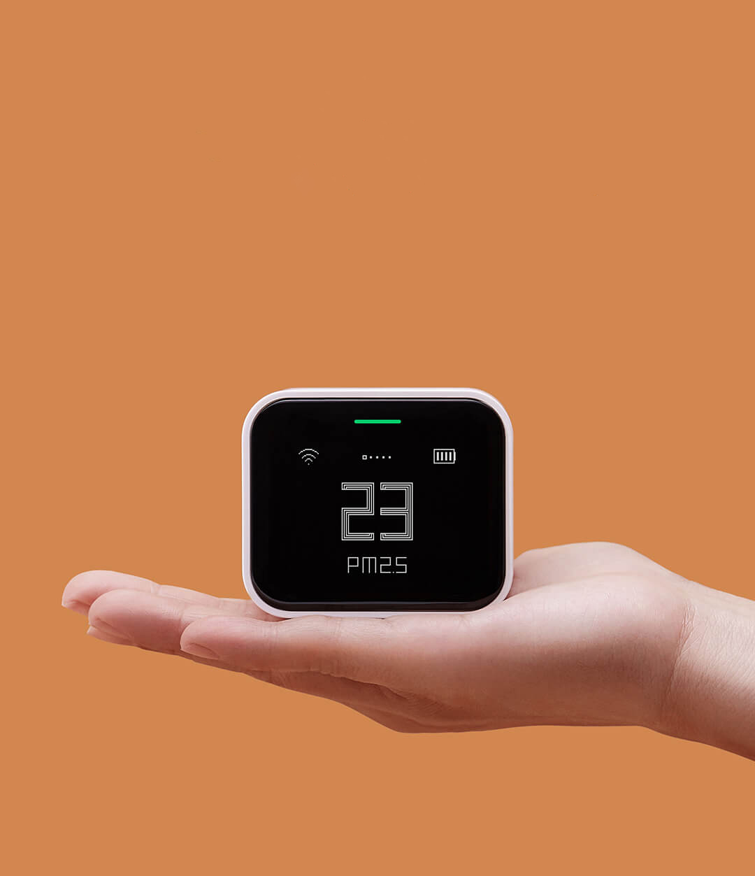 PM25PM10CO2TemperatureHumidity5In1WifiAirDetectorAutomaticCO2AnalyzerMonitorbluetoothGatewayUSBCharg-1767667-17