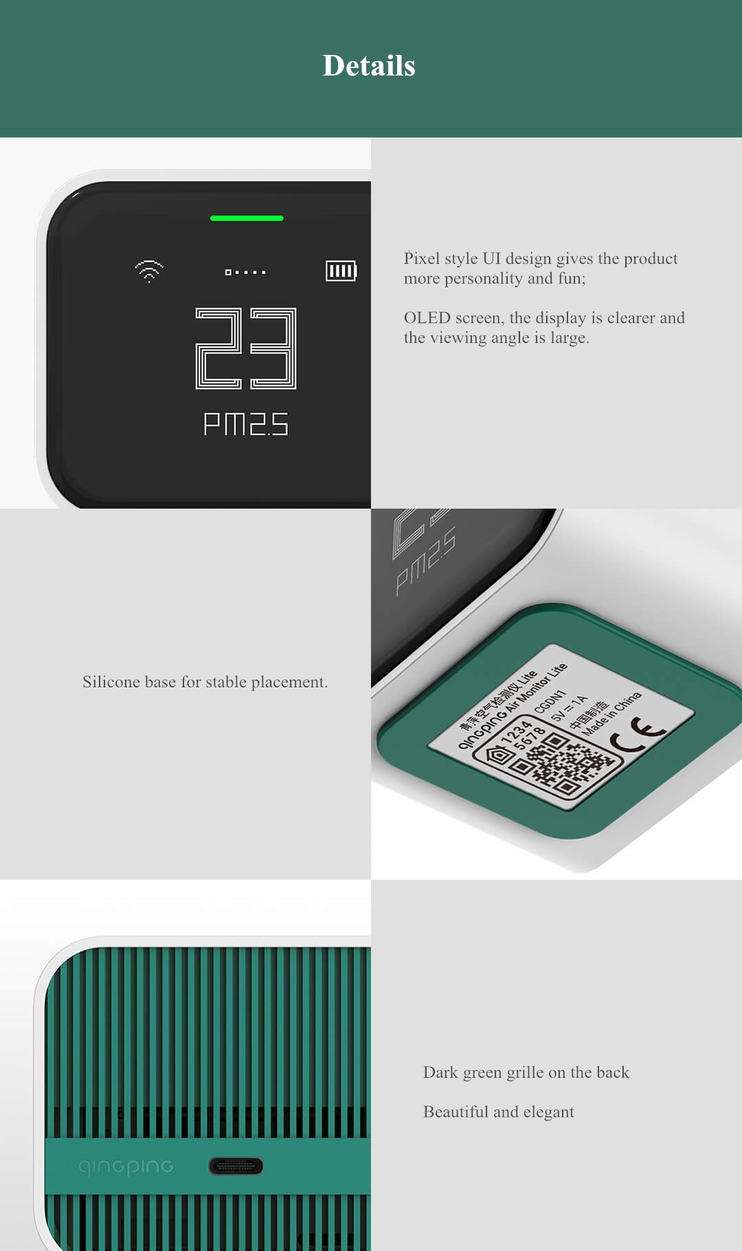 PM25PM10CO2TemperatureHumidity5In1WifiAirDetectorAutomaticCO2AnalyzerMonitorbluetoothGatewayUSBCharg-1767667-20
