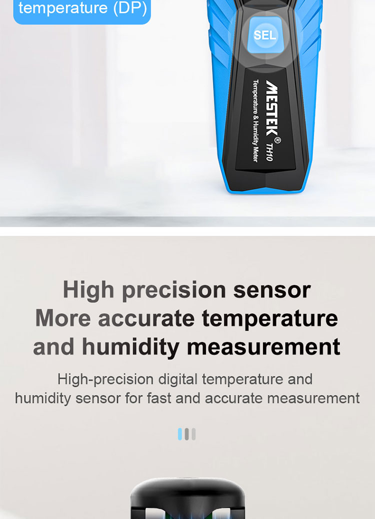 PortableHandheldLCDDigitalThermometerHygrometerIndoorRoomTemperatureHumidityMeterSensorGaugeWeatherS-1981739-10