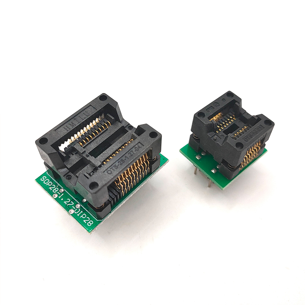 ProfessionalHandheldRechargeable100KHZ-53GHZ4inchLEDIntegratedCircuitTesterTransistorDiodeTriodeTest-1986406-5