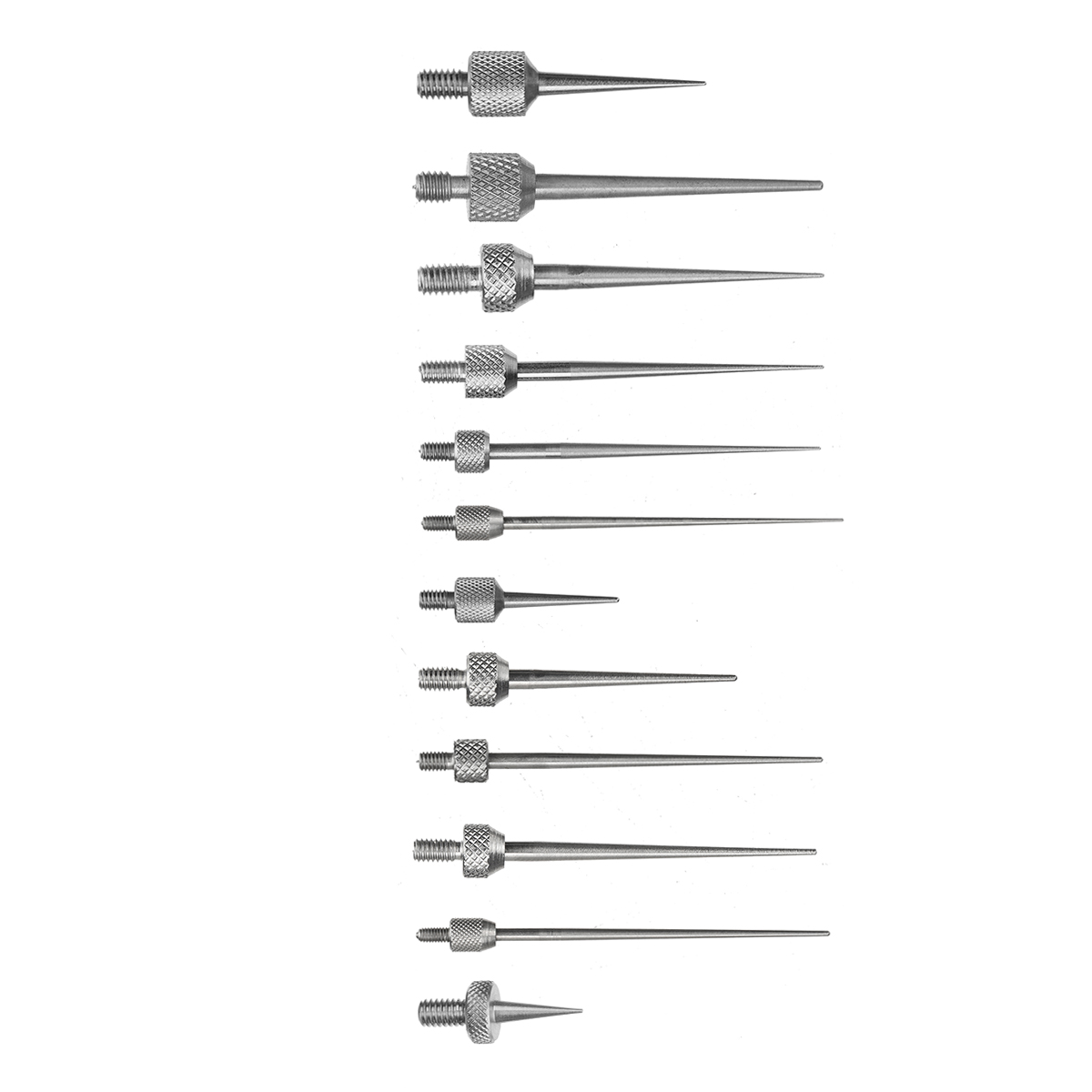 R015R02R03R04ThreadTipNeedlespointedendcontactpointsforDialInidcatorsIndicatorprobes-1987130-2