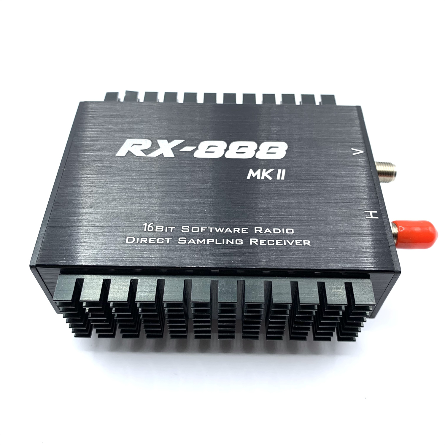 RX-888MKIISDRRadioReceiverSDRHamRadioReceiverLTC220816BitADCDirectSamplingR828DRX888Plus-2014363-3