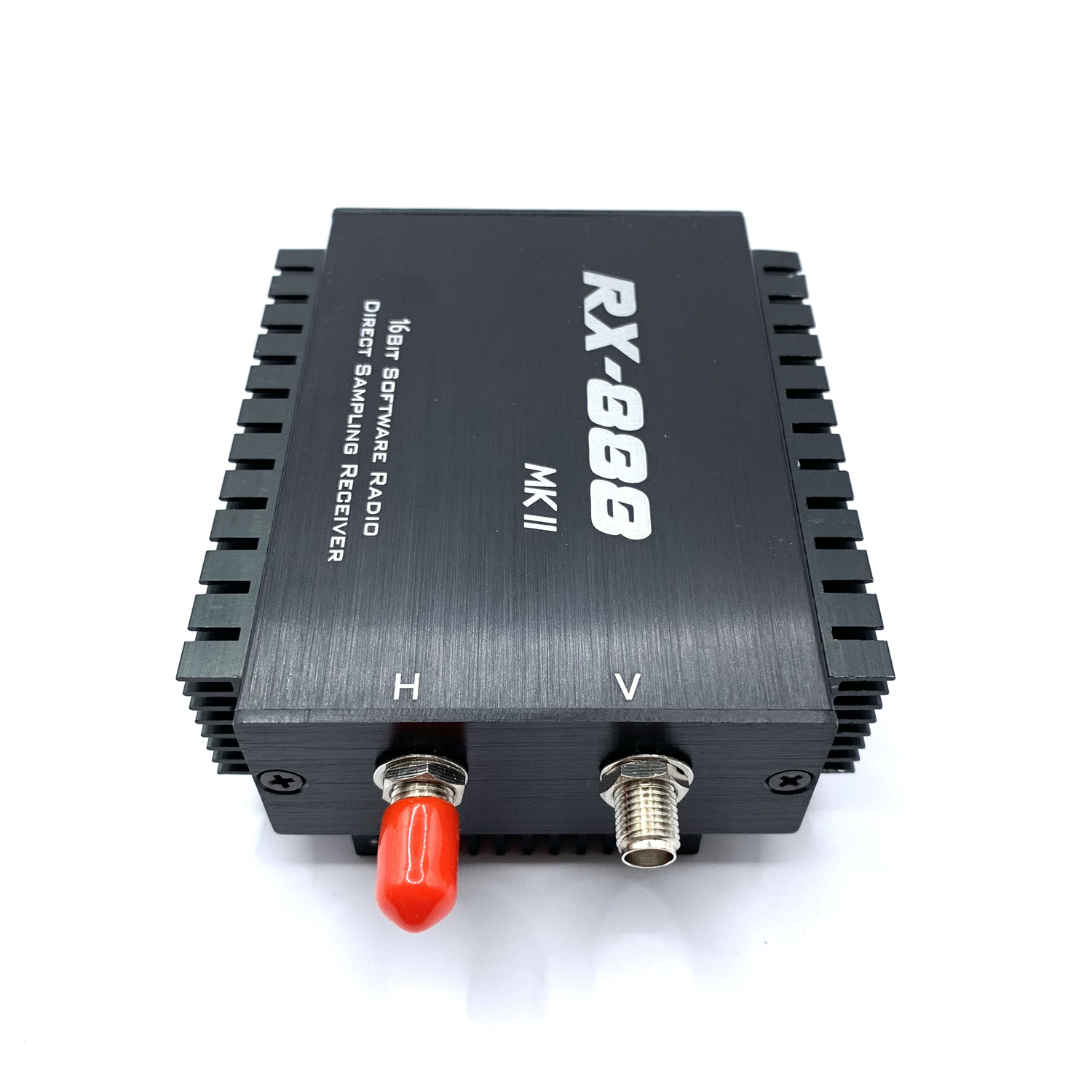 RX-888MKIISDRRadioReceiverSDRHamRadioReceiverLTC220816BitADCDirectSamplingR828DRX888Plus-2014363-4