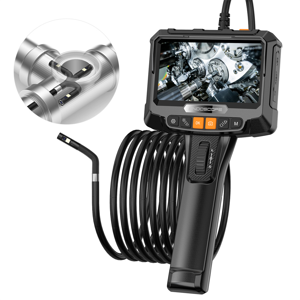S10ArticulatingBorescopeCamerawithLightTwo-WayArticulatedEndoscopeInspectionCamerawith8mmDuelLens5IP-1993261-1