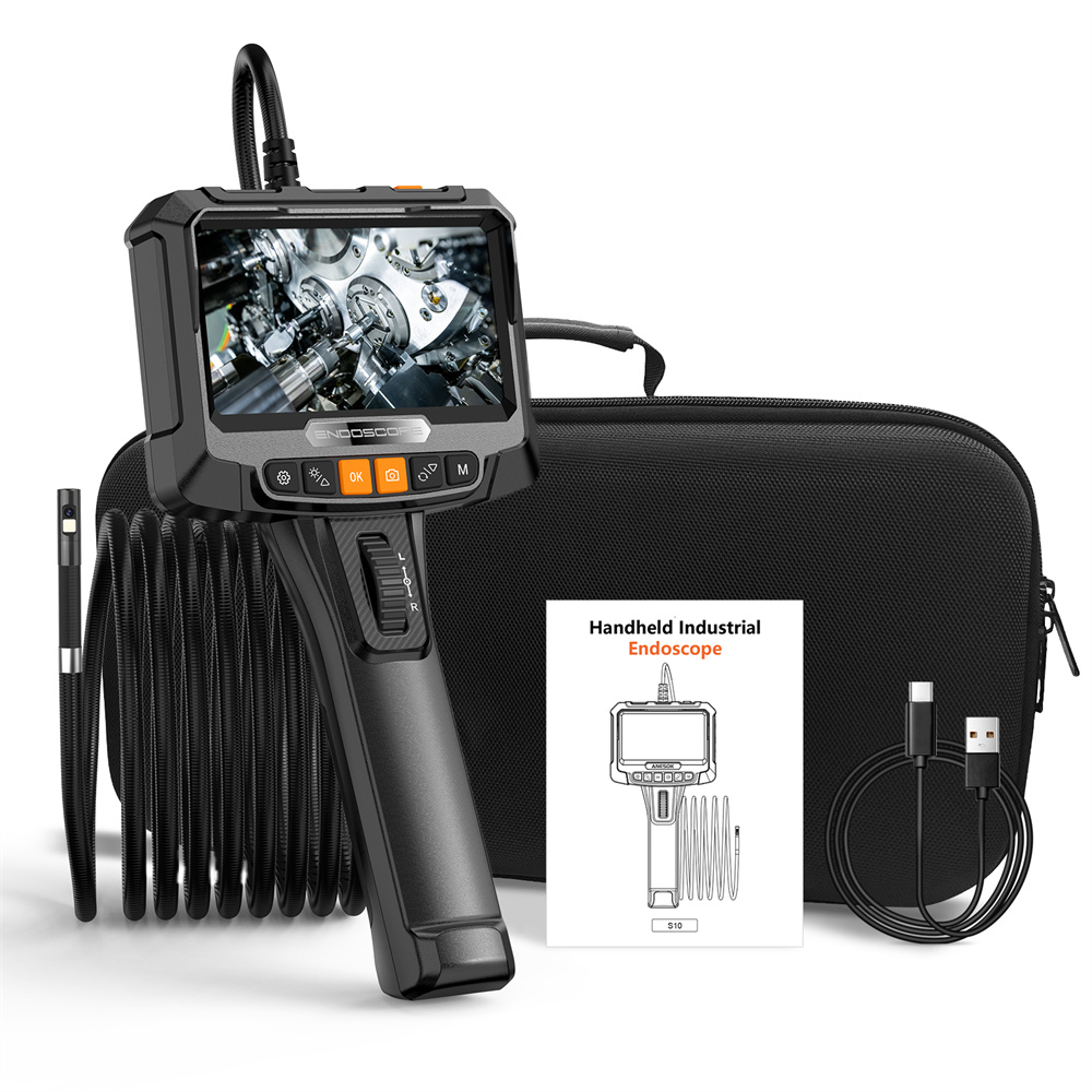 S10ArticulatingBorescopeCamerawithLightTwo-WayArticulatedEndoscopeInspectionCamerawith8mmDuelLens5IP-1993261-13