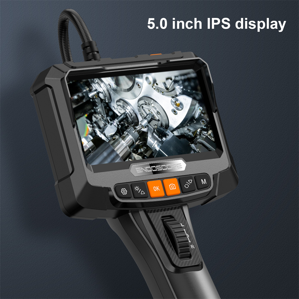 S10ArticulatingBorescopeCamerawithLightTwo-WayArticulatedEndoscopeInspectionCamerawith8mmDuelLens5IP-1993261-6