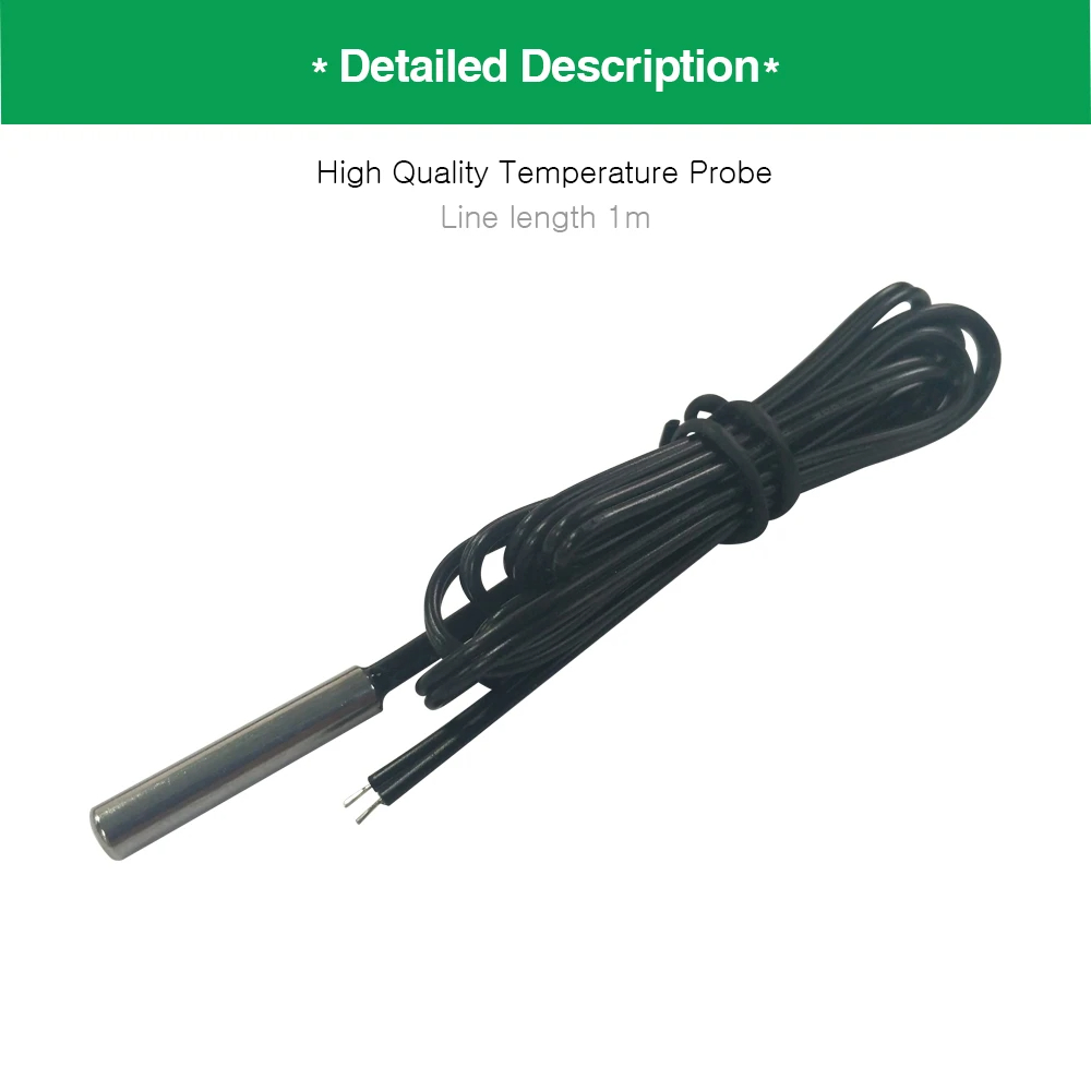 STC-1000STC100012V24V220VDigitalTemperatureControllerThermostatThermoregulatorIncubatorRelayLED10AHe-2012975-3