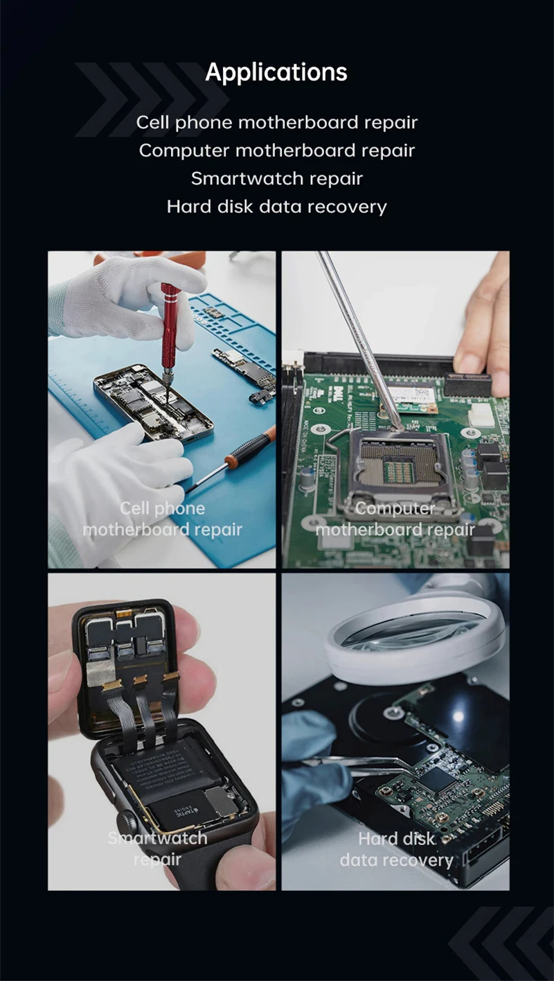 ShortCamIIInfraredThermalImagingCameraWideAngleCompactSizeEfficientTemperatureMeasurementHighLowTemp-2007150-9
