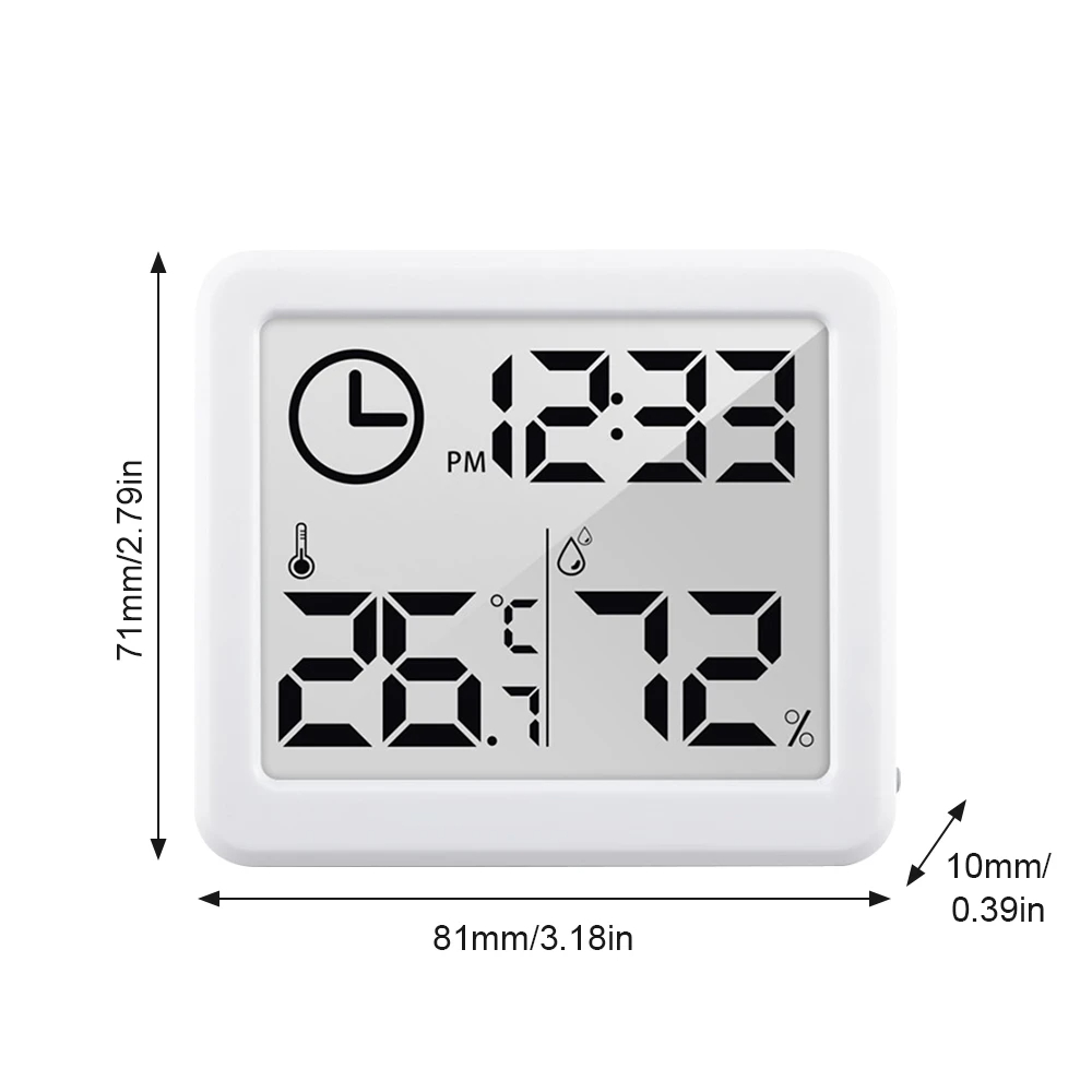 SmartHomeElectronicDigitalThermometerHygrometerAutomaticElectronicTemperatureandHumidityMonitorLarge-2006792-10