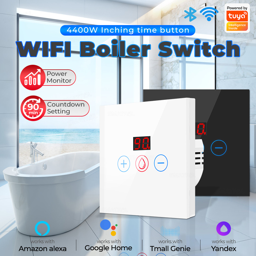 SmartWiFiWaterHeaterControlDevice20AHighPowerCompatiblewithAlexaVoiceControlTimerFunctionEnergyConsu-1997570-1