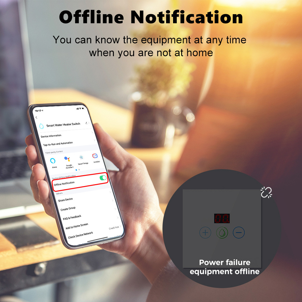 SmartWiFiWaterHeaterControlDevice20AHighPowerCompatiblewithAlexaVoiceControlTimerFunctionEnergyConsu-1997570-13