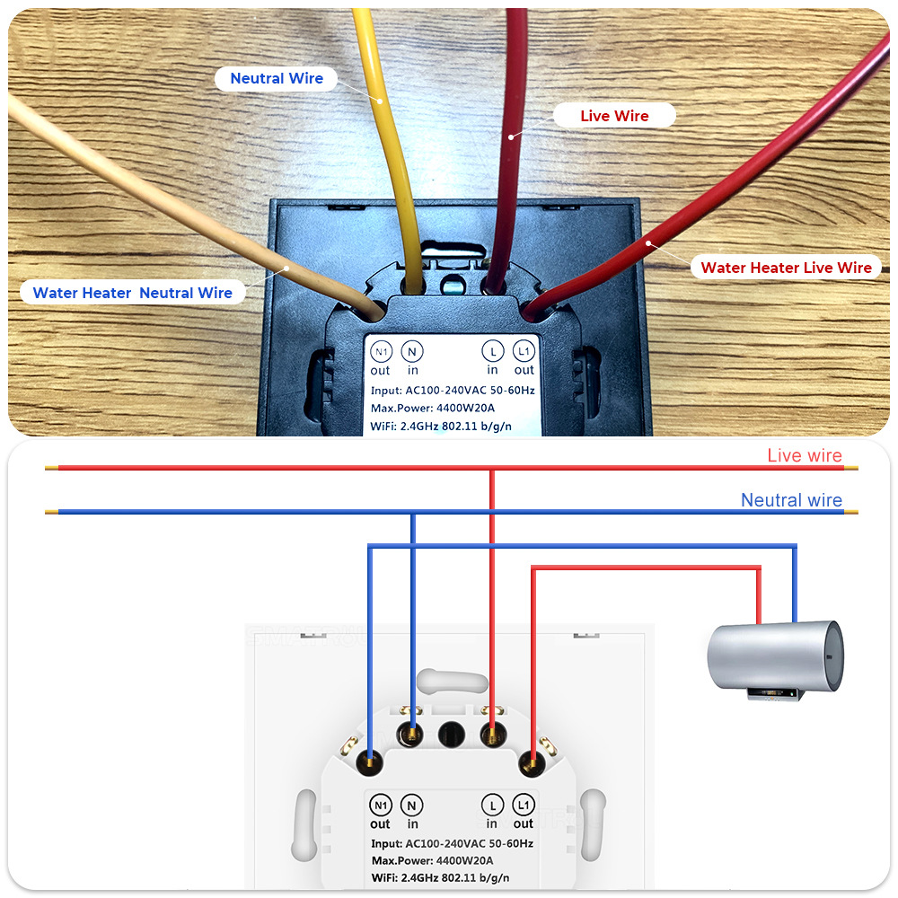 SmartWiFiWaterHeaterControlDevice20AHighPowerCompatiblewithAlexaVoiceControlTimerFunctionEnergyConsu-1997570-15