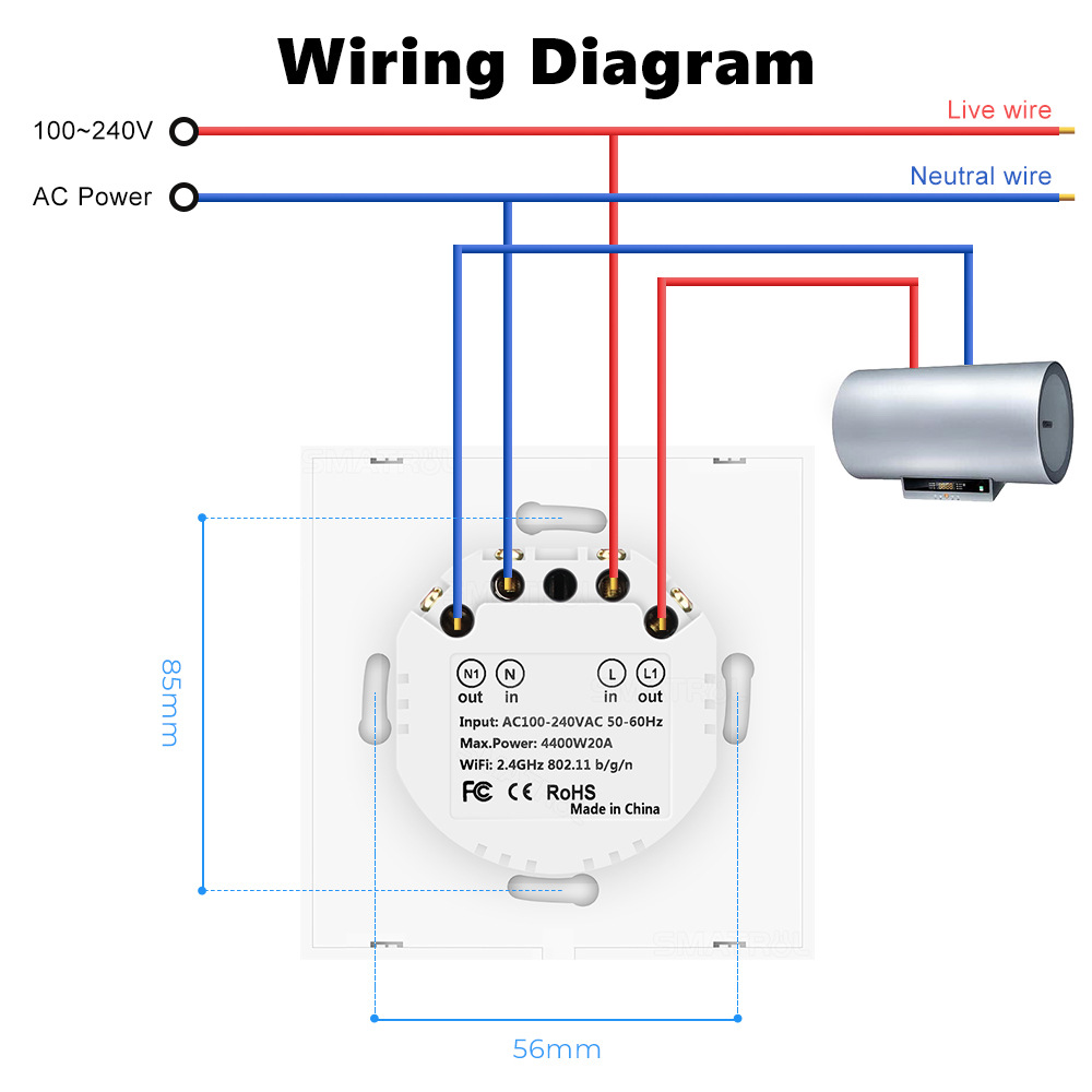 SmartWiFiWaterHeaterControlDevice20AHighPowerCompatiblewithAlexaVoiceControlTimerFunctionEnergyConsu-1997570-16