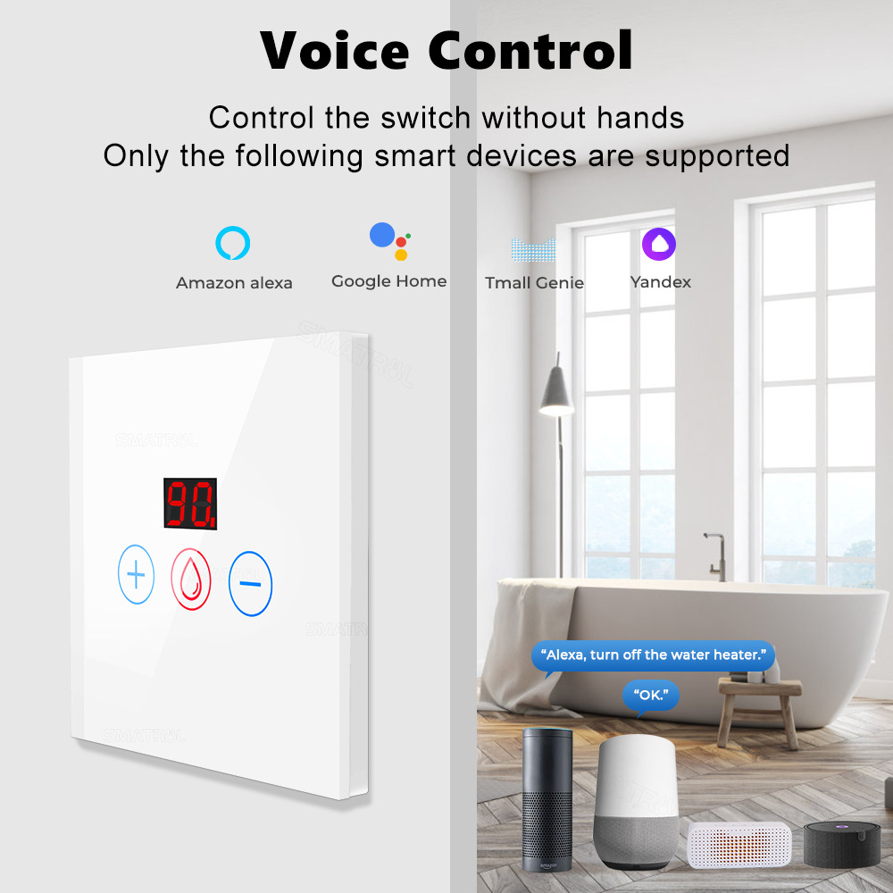 SmartWiFiWaterHeaterControlDevice20AHighPowerCompatiblewithAlexaVoiceControlTimerFunctionEnergyConsu-1997570-10