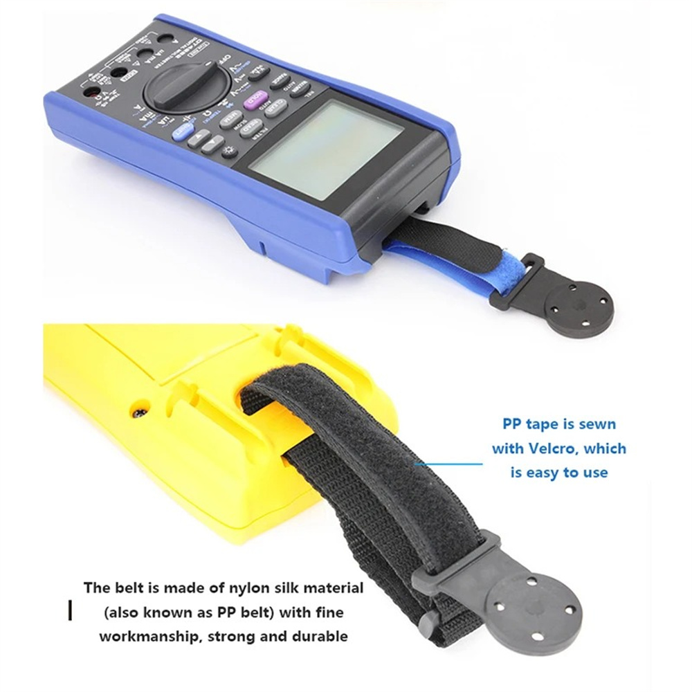 TPAKMultifunctionMagneticMeterHangingKit7-pieceSetAluminumAlloyIndustrialMaterialHighStrengthUnivers-2004596-6