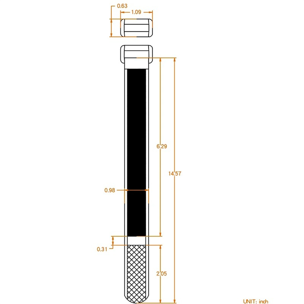 TPAKMultifunctionMagneticMeterHangingKit7-pieceSetAluminumAlloyIndustrialMaterialHighStrengthUnivers-2004596-9