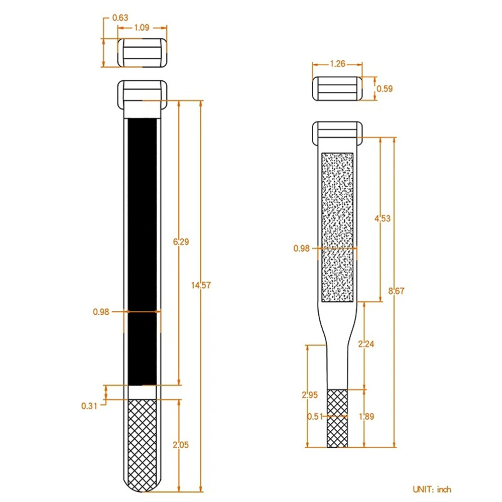 TPAKMultifunctionMagneticMeterHangingKit7-pieceSetAluminumAlloyIndustrialMaterialHighStrengthUnivers-2004596-10