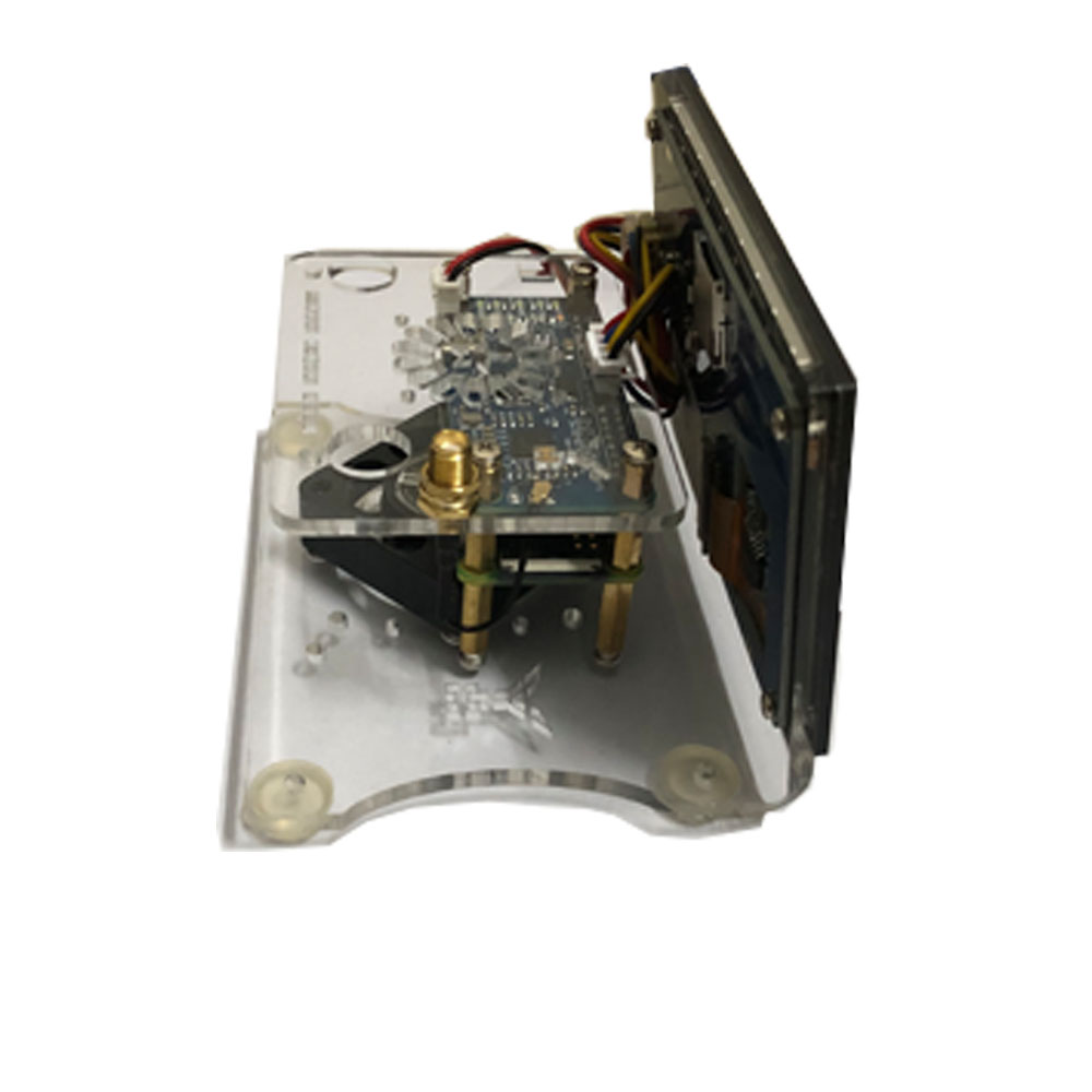 TZTGeassembledMMDVMT11WSimplexHotspotwith35InchColorScreenforDigitalWalkieTalkiesSupportsDMRD-StarYS-2014352-5