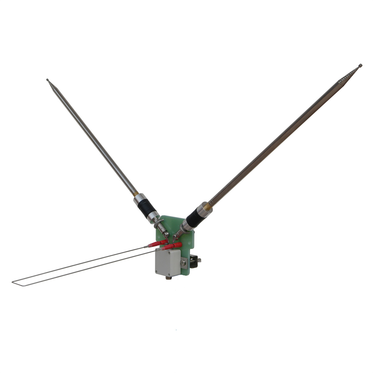 TZTHamGeekDP2007-54MHz200WPortableDipoleAntennaBroadbandAntennaBetterthanGPAntenna-1993181-2