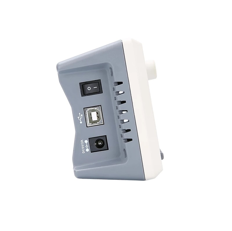 UNI-TUTG932EUTG962EFunctionArbitraryWaveformGeneratorSignalSourceDualChannel200MSs14bitsFrequencyMet-1708357-10