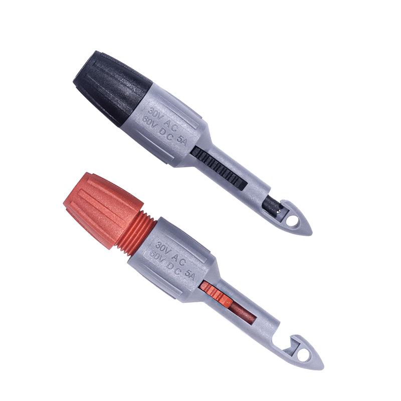 UniversalMultimeterPiercingNeedleNon-DestructiveWireProbeforElectricalandAutoRepairHighAccuracyEasyt-2014904-2