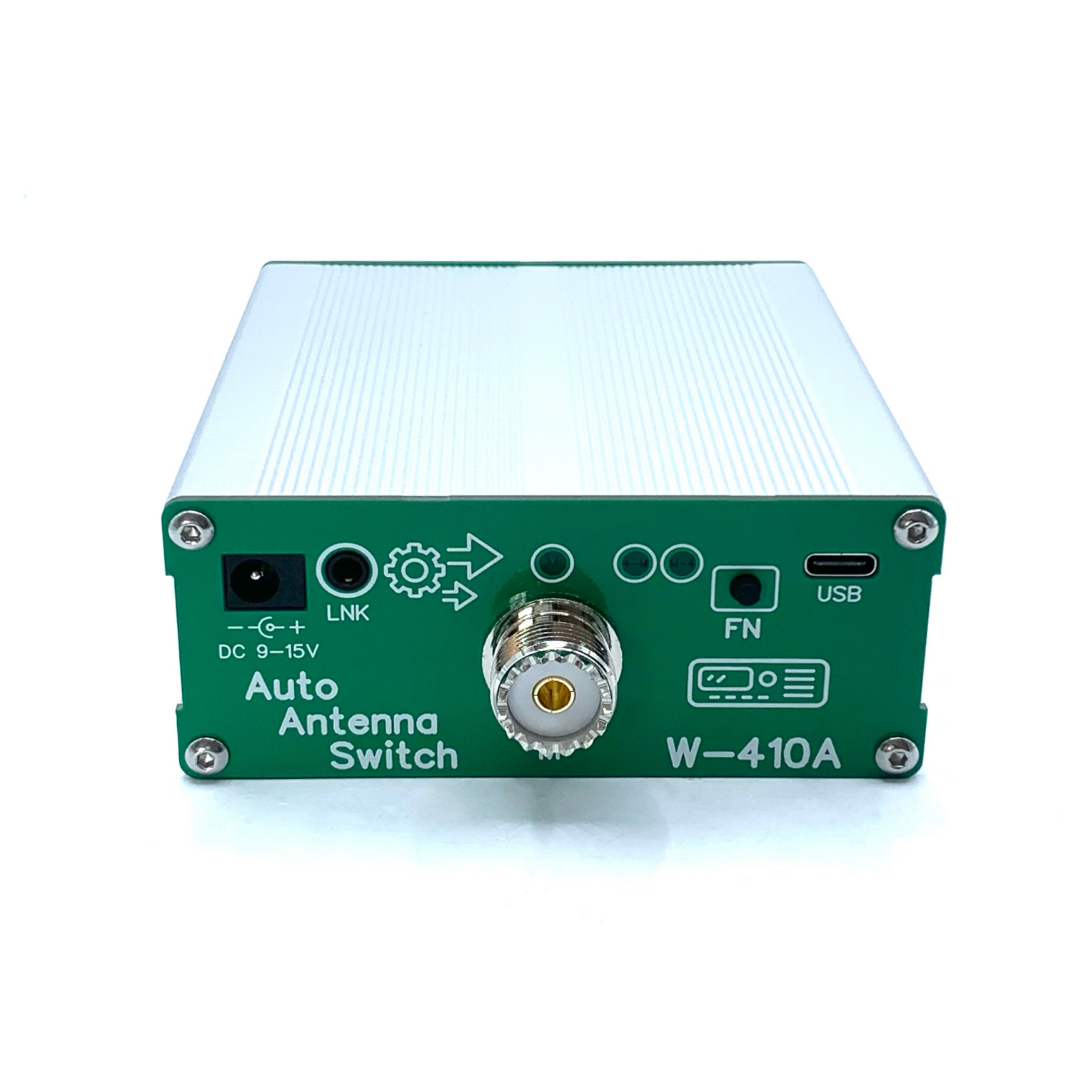W410A200WAutomaticAntennaSwitchAntennaSwitcherSuitableforShortwaveRadioReceivers-2011102-7