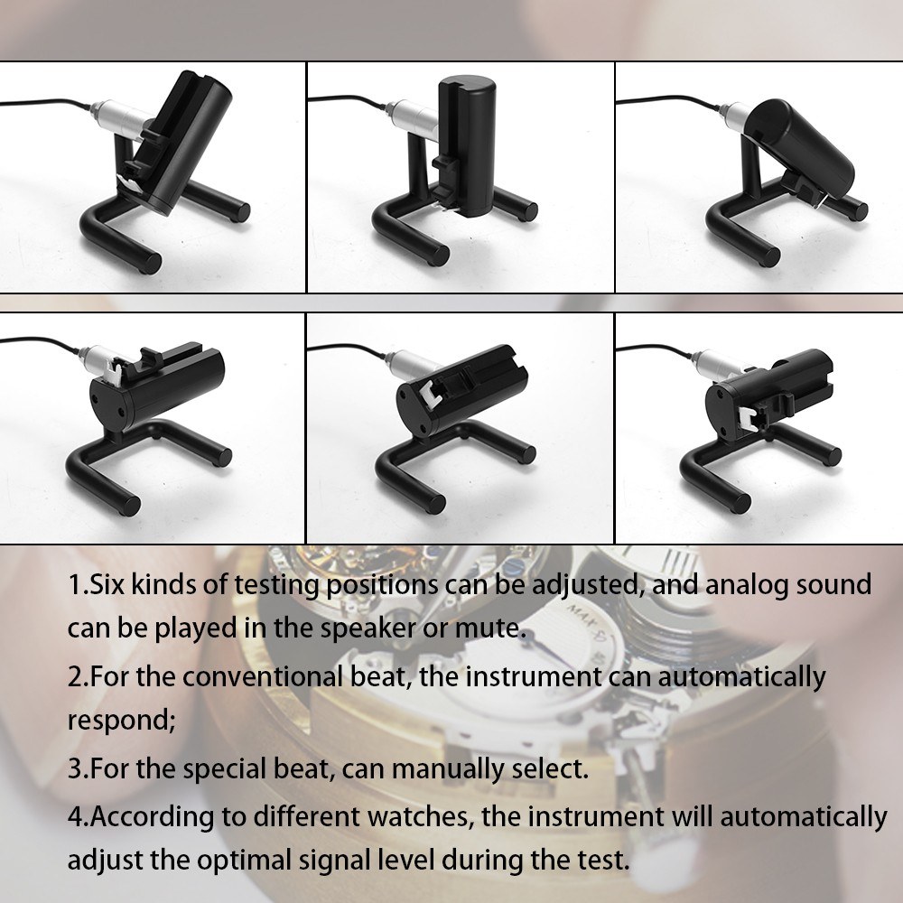 WeiShiNo1000MultifunctionalProfessionalTimingTimegrapherMechanicalWatchTesterforRepairersandHobbyist-2003688-3