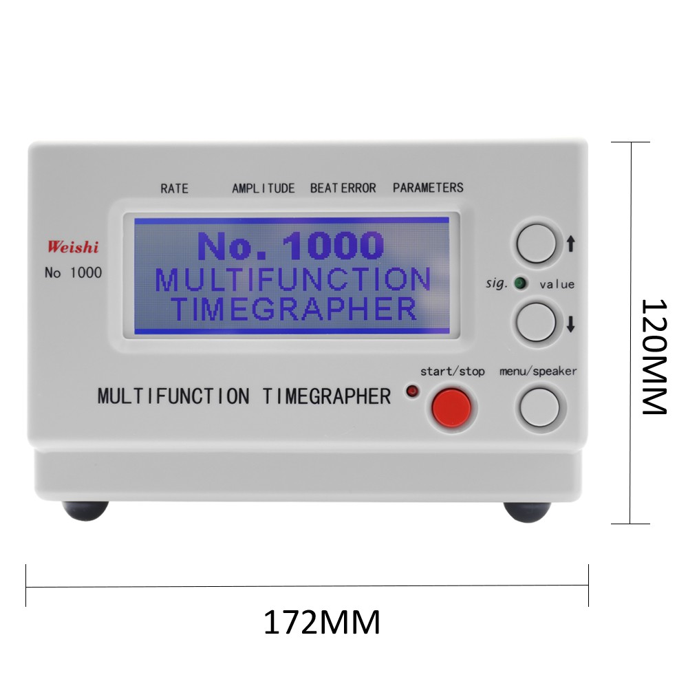 WeiShiNo1000MultifunctionalProfessionalTimingTimegrapherMechanicalWatchTesterforRepairersandHobbyist-2003688-6