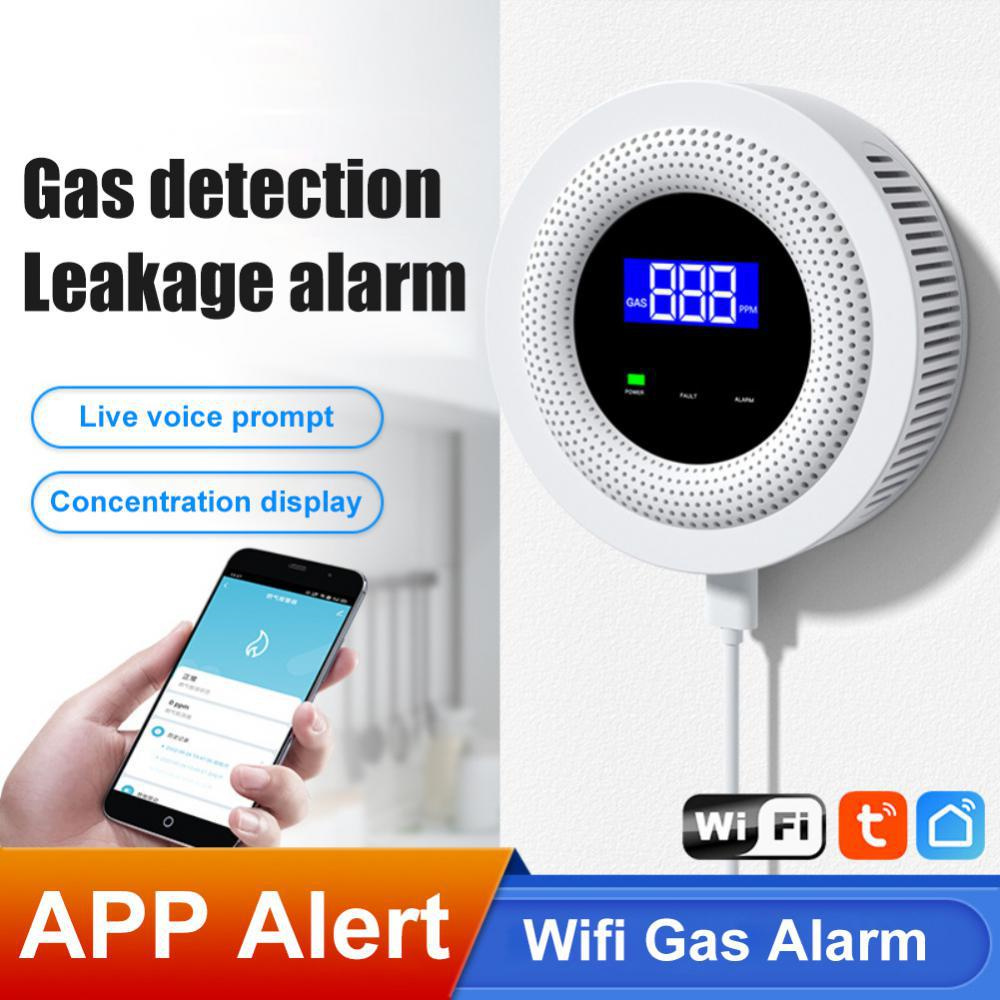 WiFiEnabledGasLeakDetectorwithDigitalDisplayandTemperatureSensorforDetectionofNaturalGasMethaneandBi-2012688-1