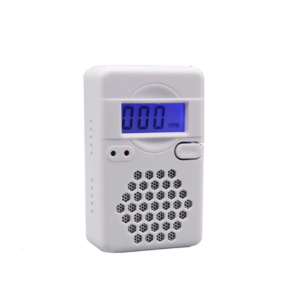 ZN-CDR817CarbonMonoxideDetectorwithElectrochemicalSensorPreventPoisoningwithFaultSelf-checkFeatureSo-1994605-10