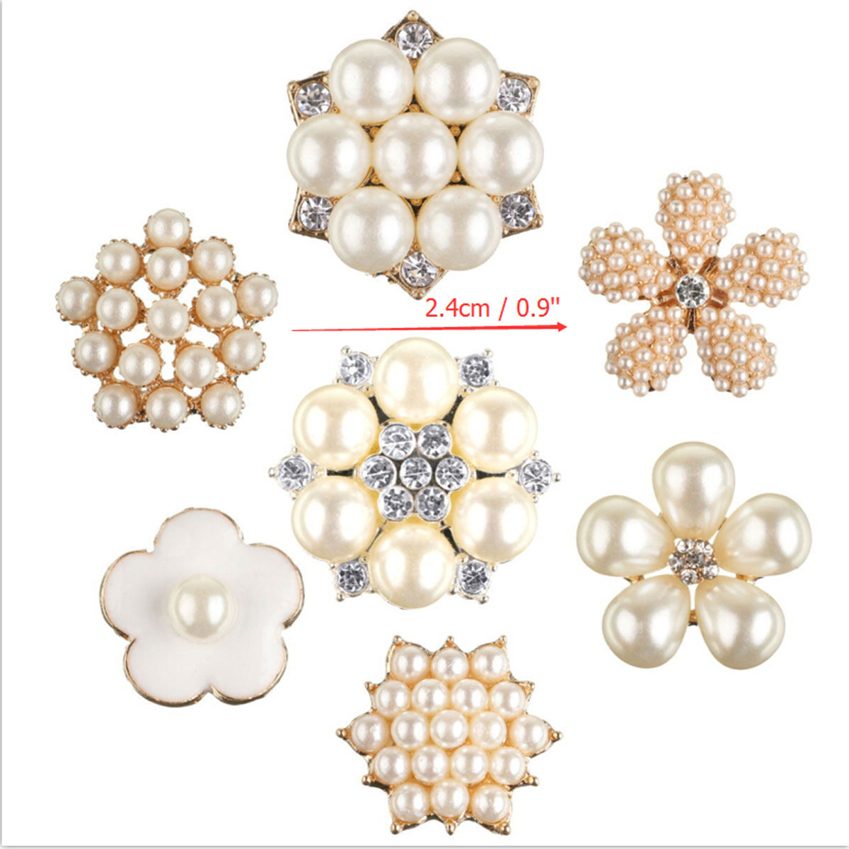 1PcDIYPearlJewelryAccessoriesHairPendantPhonePasteDrillEmbellishment-1037157-12