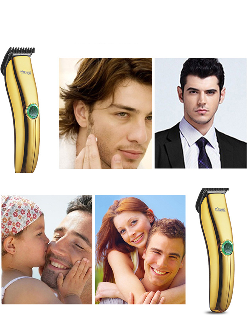 DSPRechargeableHairClippersLongLifeStrongPowerHairClippersSetHomeProfessionalEdgeHairClippers-1996452-4