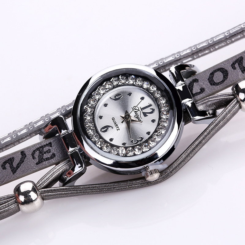 FashionLuxuryRhinestonePULeatherWomenQuartzWatchBraceletWatch-1689696-12