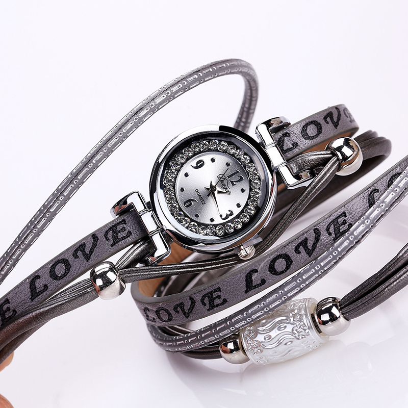 FashionLuxuryRhinestonePULeatherWomenQuartzWatchBraceletWatch-1689696-3