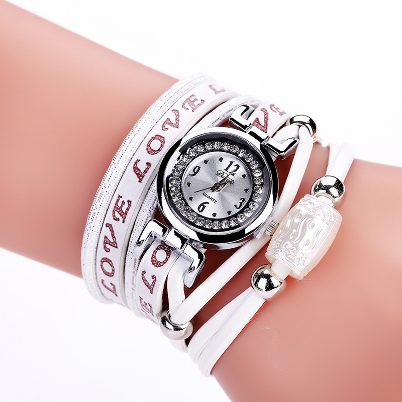 FashionLuxuryRhinestonePULeatherWomenQuartzWatchBraceletWatch-1689696-21