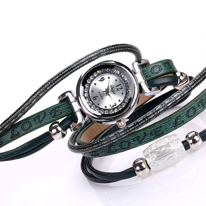 FashionLuxuryRhinestonePULeatherWomenQuartzWatchBraceletWatch-1689696-4