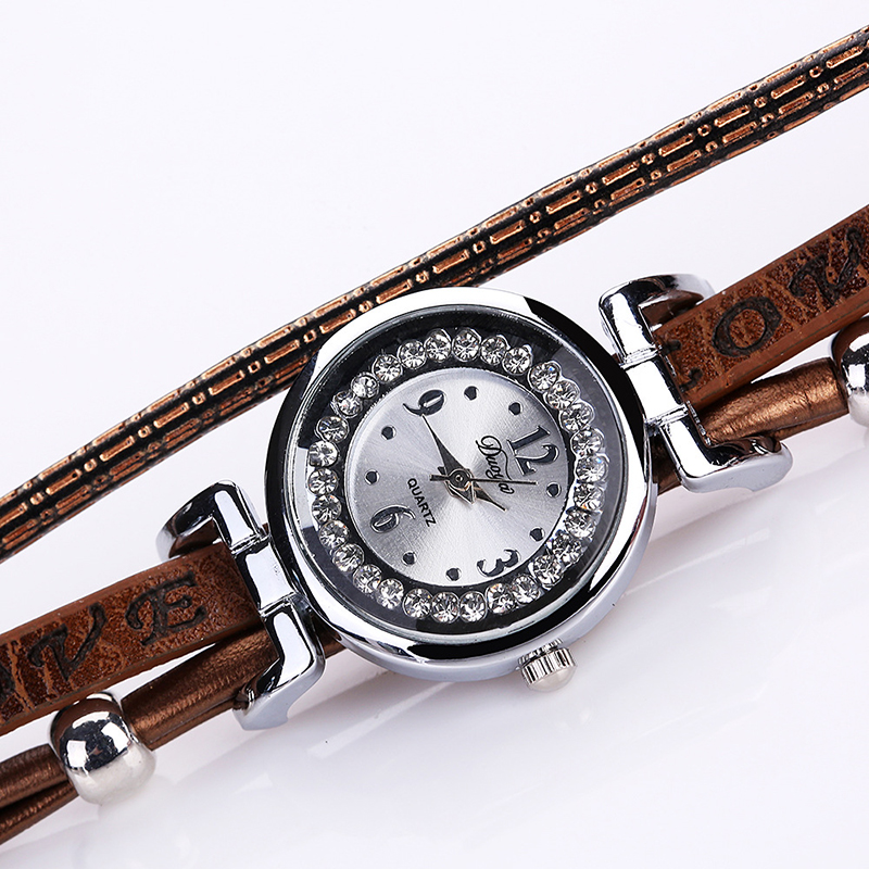 FashionLuxuryRhinestonePULeatherWomenQuartzWatchBraceletWatch-1689696-9